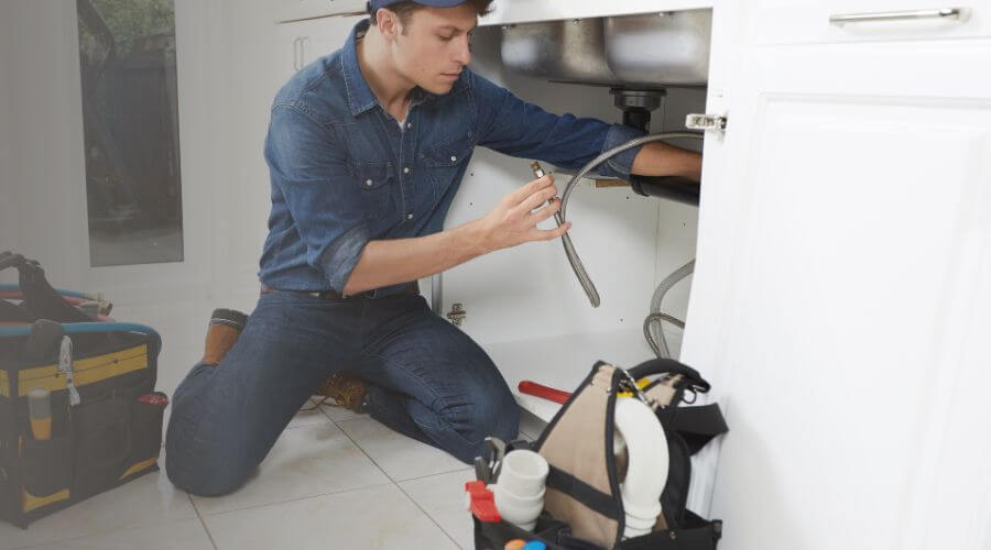 Professional Leak Detection in Stoughton, WI