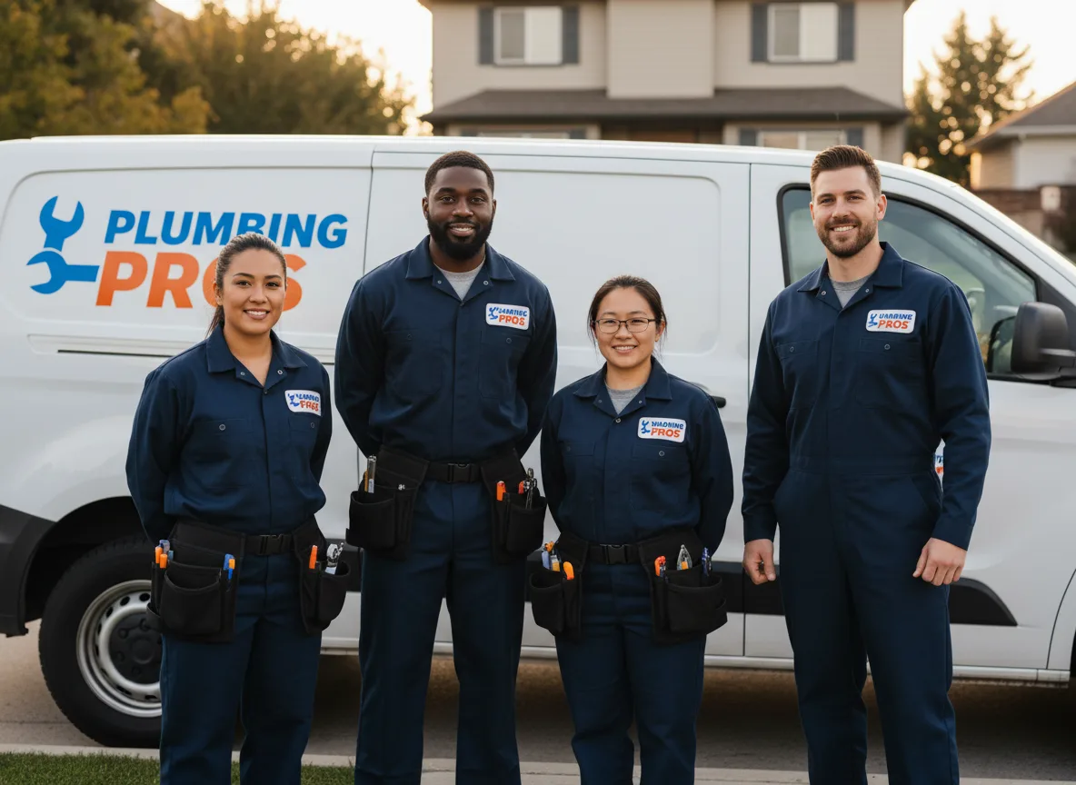 Water Heater Repair company in Stoughton, WI